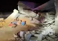 新疆地震已致3人受伤 乌什县暂未接到人员伤亡报告