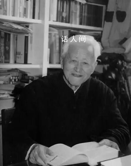 清史大家戴逸逝世享年98岁 因病医治无效在北京逝世