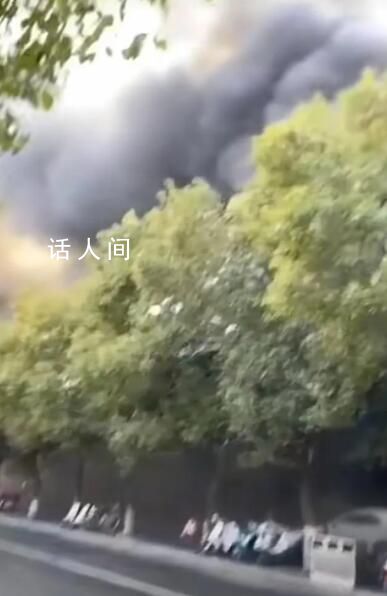 江西新余上月曾发生火灾致死事故 新余市上个月刚排查出15家单位存在火灾隐患