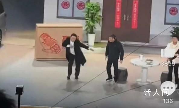 科目三登上晚会凭什么被全网骂 你希望春晚出现科目三吗?