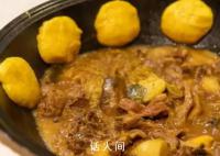 铁锅炖大鹅被带火 大鹅:我有点想法