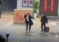 科目三登上晚会凭什么被全网骂 你希望春晚出现科目三吗?