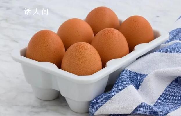 鸡蛋上最脏的东西可能被你吃了 沙门氏菌的主要来源于什么食物