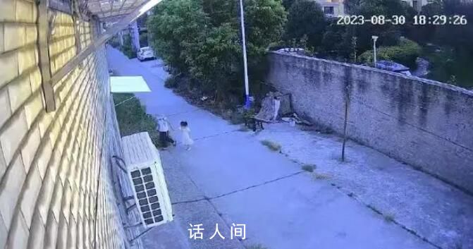 未满12岁男孩杀害4岁女童 警方撤案