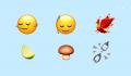 苹果新增118个emoji 苹果在iOS17.4Beta1更新中