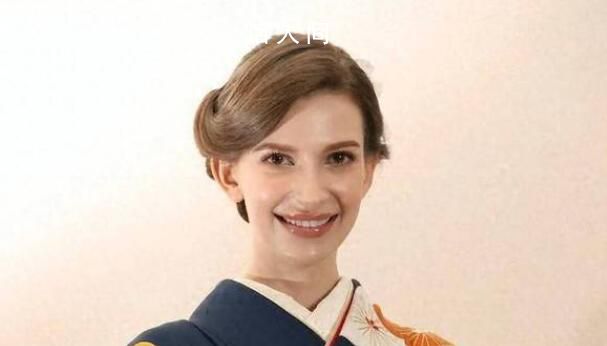 日本小姐冠军在日引发网民争议 很多日本人觉得她不够日本人