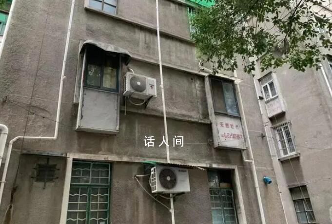 杭州小区居民自筹4.7亿原拆原建 杭州这个小区最近出圈了