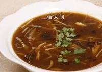河南饮品全员胡辣汤化 胡辣汤知道年轻人这样宣传它吗