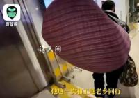 购销两旺感受浓浓年味“烟火气” 红红火火热闹非凡