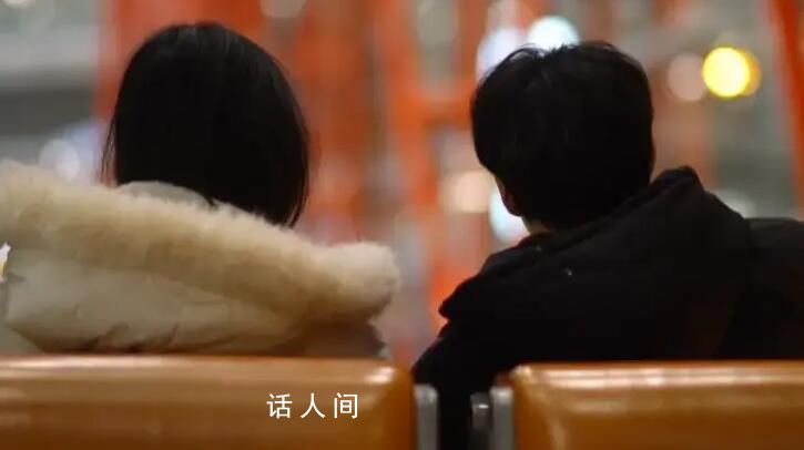 每个春运的梦里 都是家的方向