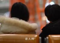 每个春运的梦里 都是家的方向