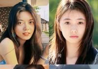 00后四美 网友评选的新生代00后四美四帅明星艺人名单公布出来了