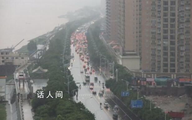 今年最强雨雪启动在即 10省将出现暴雪或大暴雪