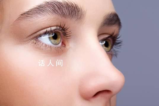 鼻子决定了颜值的上限 人类的长相和颜值受到15种基因的影响