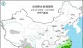 大范围强雨雪冰冻或将影响春运 雨雪过程持续时间长涵盖范围广