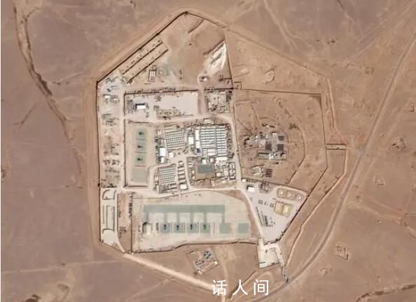 美媒:遇袭美军没认出敌方无人机