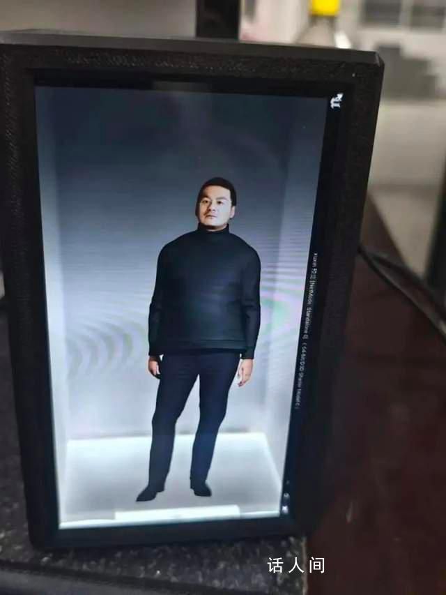 浙江父亲想用AI复活儿子 和死去的亲人说说话