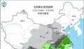 2008年以来春运最复杂雨雪天气 雨雪范围大影响时间长有致灾风险