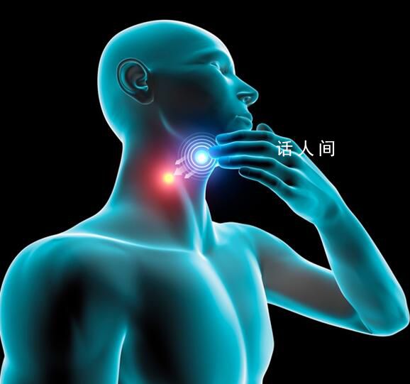 躲过新冠没躲过这次咽喉炎 咽喉炎如何预防