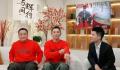 刘德华和董宇辉谁才是“流量之王” 刘德华与宁浩作客与辉同行