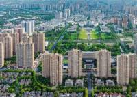 中国万亿之城增至26座 意味着什么