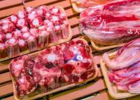 牛肉价格创近三年新低 市场供给量提升影响了牛肉价格变动