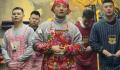 川渝男人的过年战袍上线 系最红的围裙做最辣的菜