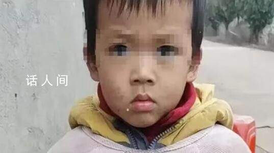 两岁男童老家失踪 遗体被发现