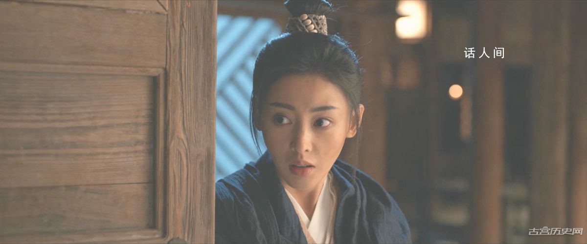 《阿麦从军》阿麦女扮男装的原因是什么 《阿麦从军》阿麦的父亲身份是什么