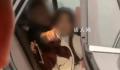 2女孩疑遭人拐卖上高速呼喊求助 目前2名女孩均已安全到家