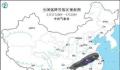 7省市部分地区有大到暴雪 新增积雪深度3～10厘米