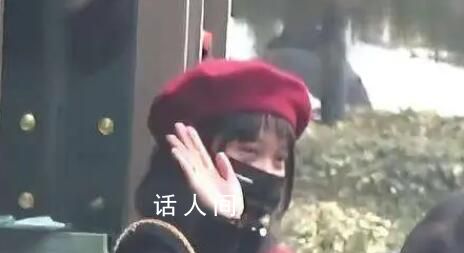 龙年央视春晚第四次联排 胡歌时隔七年再登春晚