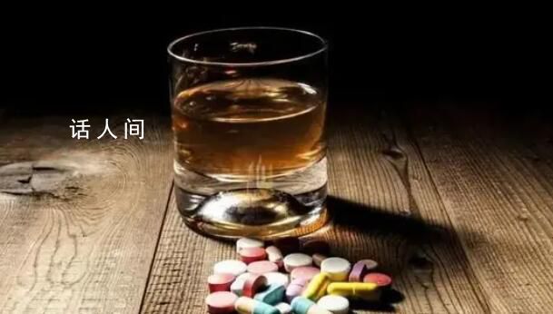 头孢配酒一点事没有?谣言