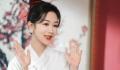 杨紫因拍戏婉拒春晚 因拍《国色芳华》很遗憾没时间去