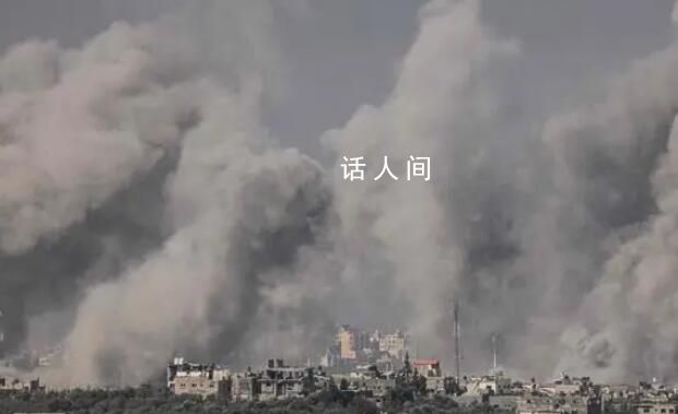 德媒:中东火药桶临近引爆点