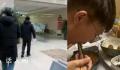 男子因吃得多被老丈人带去医院检查 抽了三管血啥事没有
