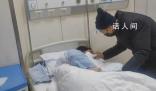 服感冒药致肝衰竭女孩已平安出院 身体各项指标已经达到出院标准