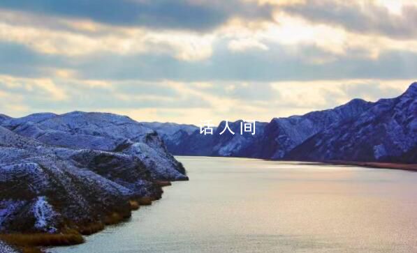 黄河大峡谷跻身5A级景区 至此宁夏共有5个5A级旅游景区