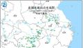 雨雪冰冻已超250万平方公里 中东部18个省出现雨雪冰冻天气