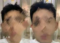 男生为提高相亲成功率开始化妆了 过年相亲妆需求急增