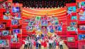 春晚完成第五次彩排 部分节目公布