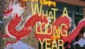 中国龙叫Loong而不是Dragon 牛津英语词典已收录中国龙