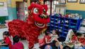 锦绣中国年丨欢乐祥和迎新年