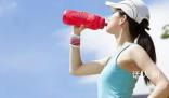 运动时运动后只能喝热水?假的