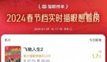 光头强闷声发大财 连续十年赢得孩子家长票房认可