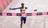 24岁马拉松世界纪录保持者去世 基普图姆于当地时间11日因车祸去世
