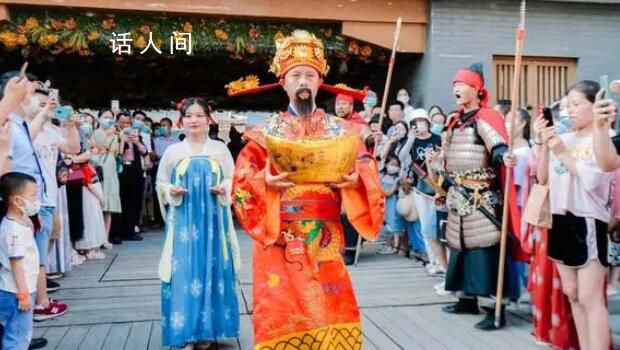 当财神遇到爱神 准备和财神谈恋爱