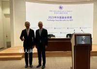 香港“财神爷”去年赚了2127亿 揭秘财富神话背后的秘密