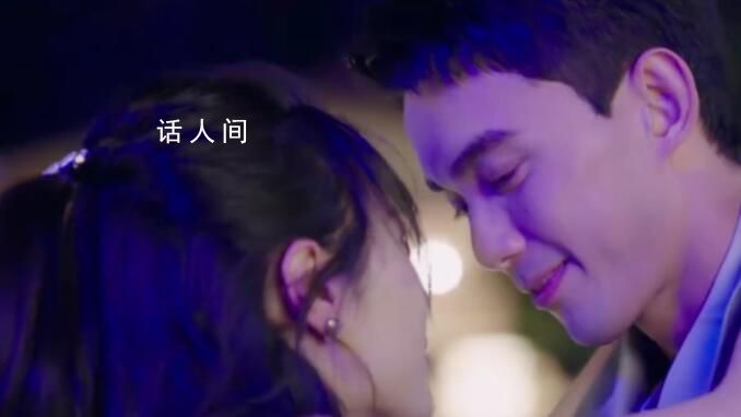 吴磊吻戏名场面又多了一个 林亦扬殷果又幸福了