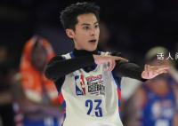 王鹤棣NBA全明星名人赛砍下18分 帮助夏普队取胜
